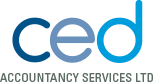 CED Accountancy Services Logo